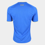 Camisa Seleção Ucrânia II 20/21 Joma - Azul - Vilas Store