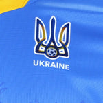 Camisa Seleção Ucrânia II 20/21 Joma - Azul - Vilas Store