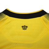 Camisa Watford I 21/22 Kelme - Amarelo - Vilas Store