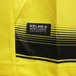 Camisa Watford I 21/22 Kelme - Amarelo - Vilas Store