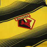 Camisa Watford I 21/22 Kelme - Amarelo - Vilas Store