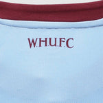 Camisa West Ham United II 21/22 Umbro - Azul - Vilas Store