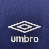 Camisa West Ham United III 21/22 Umbro - Azul - Vilas Store