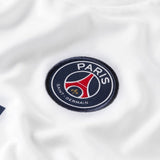 Camisa Strike PSG 22/23 Jordan - Branco - Vilas Store