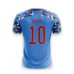 Camisa Seleção Japão 2021 Adidas - Azul - Vilas Store