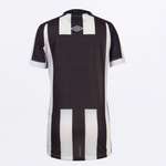 Camisa Santos II 22/23 Umbro - Preto e Branco - Vilas Store