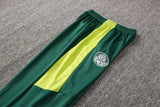 Conjunto Palmeiras 21/22 Verde - Puma - Com Ziper - Vilas Store