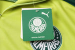 Conjunto Palmeiras 21/22 Verde - Puma - Com Ziper - Vilas Store