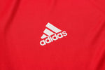 Conjunto Benfica 21/22 Vermelha - Adidas - Com Fecho - Vilas Store