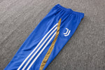 Conjunto Juventus 21/22 Azul - Adidas - Com Fecho - Vilas Store