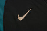 Conjunto Liverpool 21/22 Preto e Dourado - Nike - Com Ziper - Vilas Store