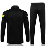 Conjunto Chelsea 21/22 Preto - Nike - Com Fecho - Vilas Store