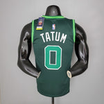 Regata Boston Celtics Masculina - Verde - Vilas Store