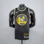 Regata Golden State Warriors Masculina - Preta - Vilas Store