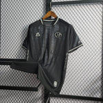 Camisa Manto da Massa Atlético Mineiro 22/23 Le Coq - Preto - Vilas Store