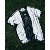 Camisa Seleção Alemanha I 2022 Adidas - Branco - Vilas Store