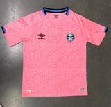 Camisa Grêmio Outubro Rosa 22/23 Umbro - Rosa - Vilas Store