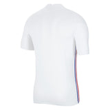 Camisa Seleção França II 21/22 Nike - Branco - Vilas Store