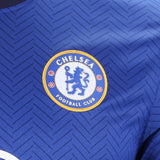 Camisa Chelsea I 20/21 Nike - Azul - Vilas Store