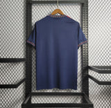 Camisa Ajax 22/23 Adidas - Azul - Vilas Store