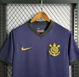 Camisa Corinthians II 21/22 Nike - Roxa - Vilas Store