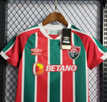 Kit Infantil Fluminense I 22/23 - Vilas Store