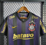 Camisa Corinthians Retrô 2009/10 - Nike - Vilas Store