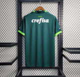 Camisa Palmeiras I 23/24 Puma - Verde - Vilas Store