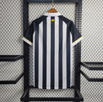 Camisa Santos II 23/24 Umbro - Preto e Branco - Vilas Store