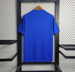 Camisa Boca Juniors 23/24 Adidas - Azul - Vilas Store