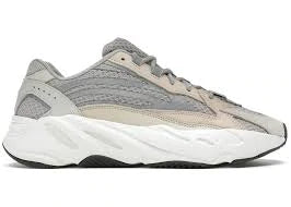 Tênis Adidas Yeezy Boost 700 V2 Cream - Vilas Store