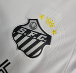 Camisa Santos I 22/24 Umbro - Branco - Vilas Store