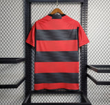 Camisa Flamengo 23/24 Adidas - Vermelha - Vilas Store