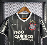 Camisa Corinthians Retrô 2011/12 - Nike - Vilas Store