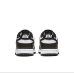 Tênis Nike SB Dunk Low Panda - Preto - Vilas Store