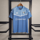 Camisa de Treino Grêmio 23/24 Umbro - Azul - Vilas Store