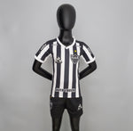 Kit Infantil Atlético Mineiro I 22/23 - Vilas Store