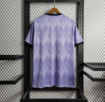 Camisa Real Madrid 22/23 Adidas - Roxo - Vilas Store