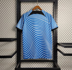 Camisa Chelsea 23/24 Nike - Azul - Vilas Store