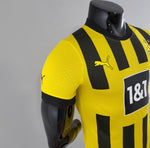 Camisa Borussia Dortmund 22/23 - Amarela - Puma - Masculino Jogador - Vilas Store