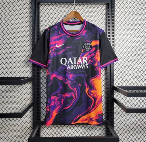 Camisa PSG 23/24 Nike - Vilas Store