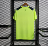 Camisa Manchester City III 22/23 Puma - Verde - Vilas Store