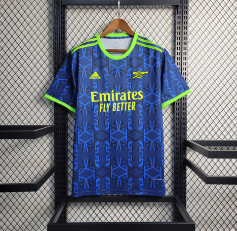 Camisa Arsenal 23/24 Adidas - Vilas Store