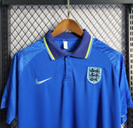 Camisa Seleção Inglaterra - Nike - Azul - Vilas Store