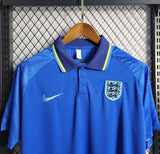 Camisa Seleção Inglaterra - Nike - Azul - Vilas Store