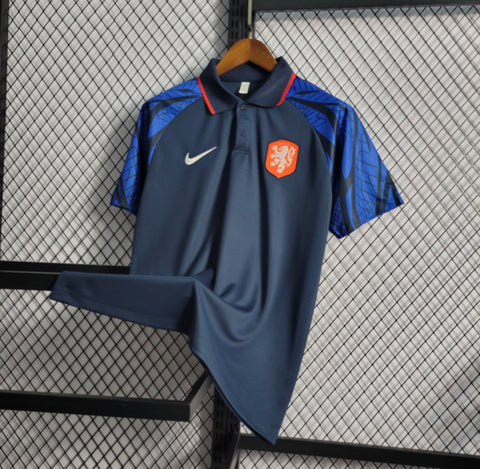 Camisa Seleção Inglaterra - Nike - Azul Marinho - Vilas Store