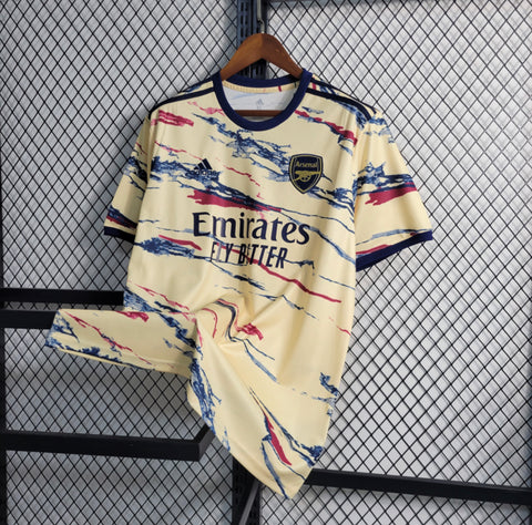 Camisa Arsenal 23/24 Adidas - Vilas Store