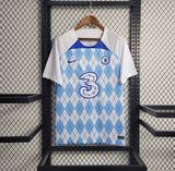 Camisa Chelsea 23/24 Nike - Azul - Vilas Store