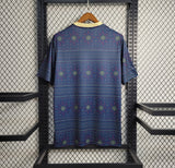 Camisa Jamaica 23/24 - Azul - Vilas Store