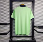 Camisa Polo Brasil 23/34- Verde - Masculina - Vilas Store